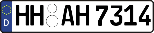 HH-AH7314