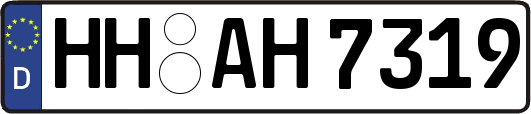 HH-AH7319