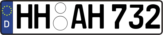 HH-AH732