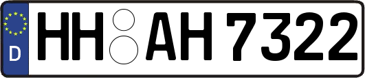 HH-AH7322