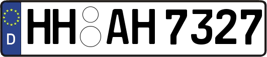 HH-AH7327