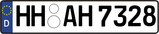 HH-AH7328