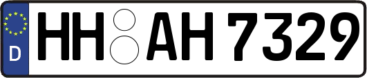 HH-AH7329