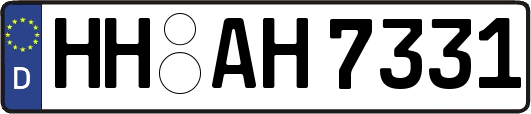 HH-AH7331