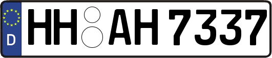 HH-AH7337
