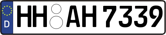 HH-AH7339