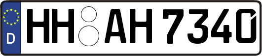 HH-AH7340
