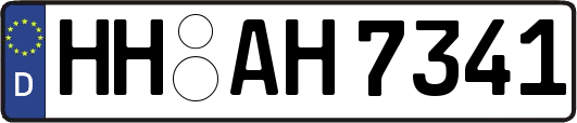 HH-AH7341