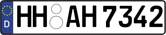 HH-AH7342