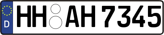 HH-AH7345