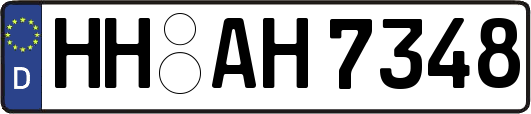 HH-AH7348