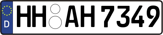 HH-AH7349