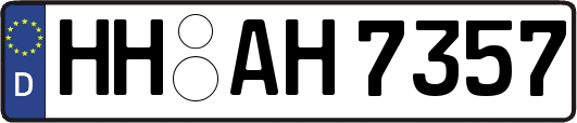 HH-AH7357