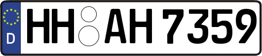 HH-AH7359