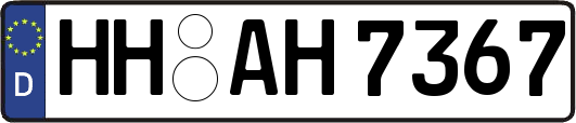 HH-AH7367