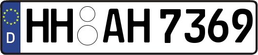HH-AH7369