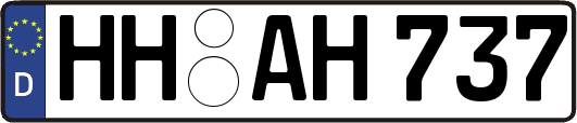 HH-AH737