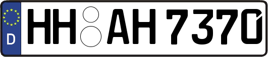 HH-AH7370