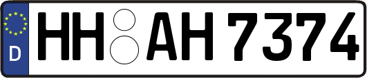 HH-AH7374