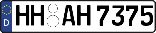 HH-AH7375