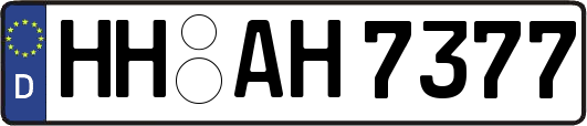 HH-AH7377