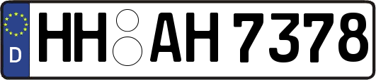 HH-AH7378
