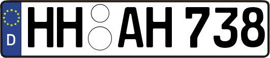HH-AH738