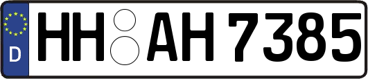 HH-AH7385