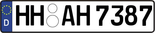 HH-AH7387