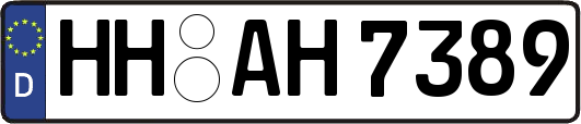 HH-AH7389