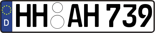 HH-AH739