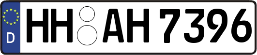 HH-AH7396