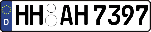 HH-AH7397