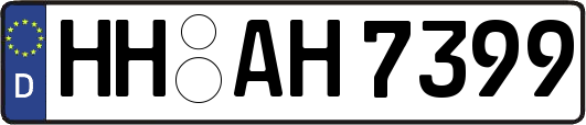 HH-AH7399