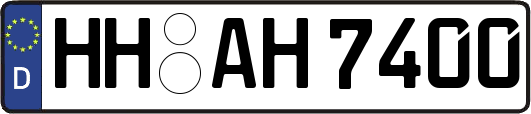 HH-AH7400