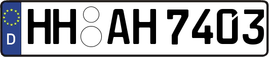 HH-AH7403
