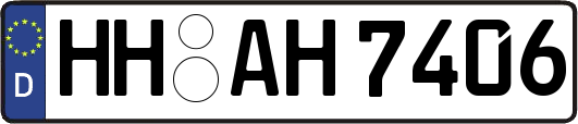 HH-AH7406