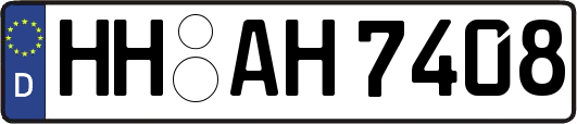 HH-AH7408