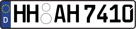 HH-AH7410