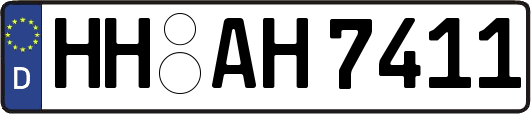 HH-AH7411