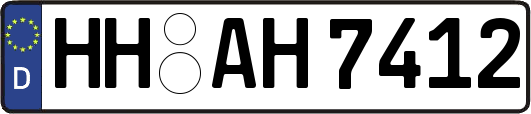 HH-AH7412