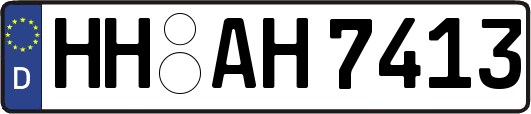 HH-AH7413