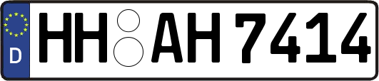 HH-AH7414
