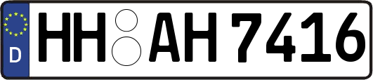 HH-AH7416