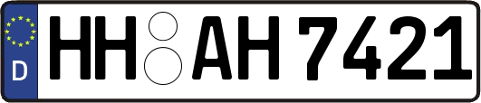 HH-AH7421