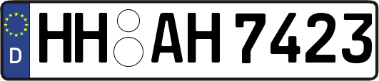 HH-AH7423