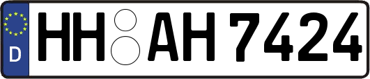 HH-AH7424
