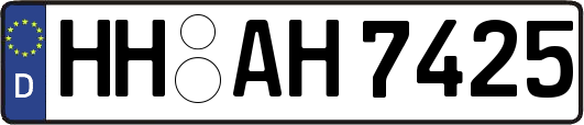 HH-AH7425