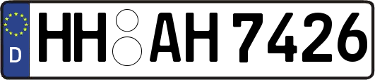HH-AH7426