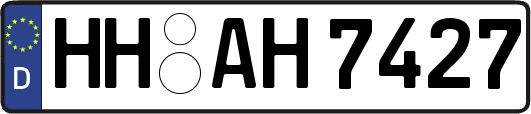 HH-AH7427